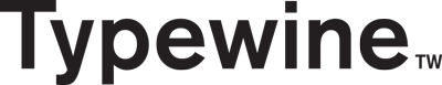 Typewine Logo